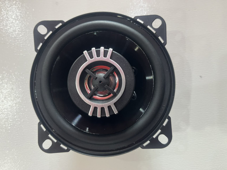 بلندگو گرد 4 اینچ خودرو مارک کنکورد SP-R1020 بسته 2 عددی