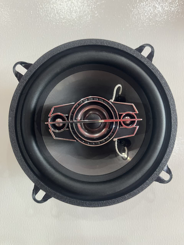 بلندگو گرد 5 اینچ خودرو مارک کنکورد مدل SP-A1385S بسته 2 عددی