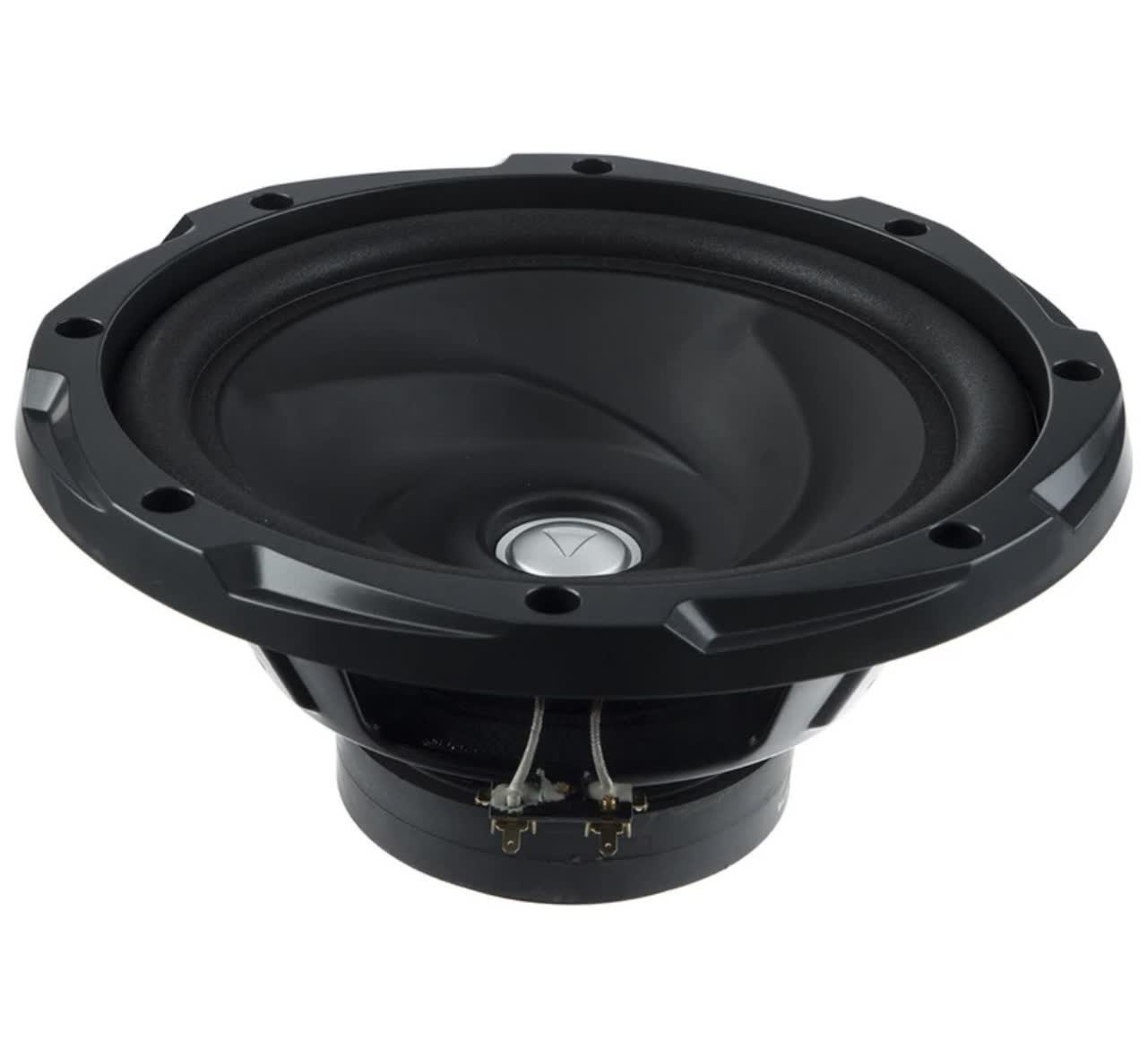 ساب ووفر 12 اینچ خودرو مارک کنوود مدل KFC-W3010