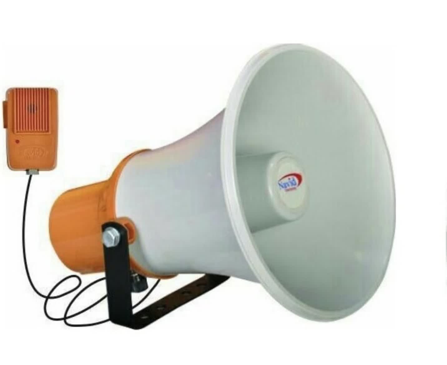 بلندگو شیپوری نوید الکترنیک مدل C-S35