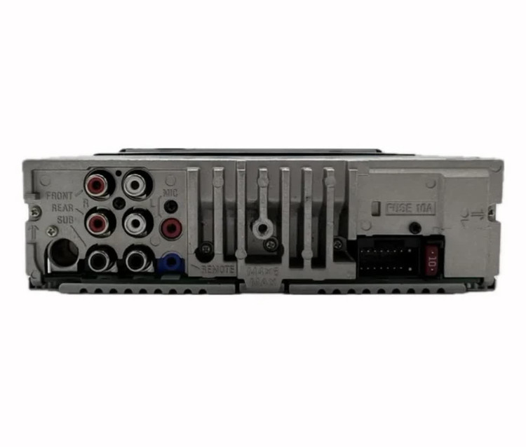 رادیو پخش خودرو مارک سونی مدل DSX-A416BT
