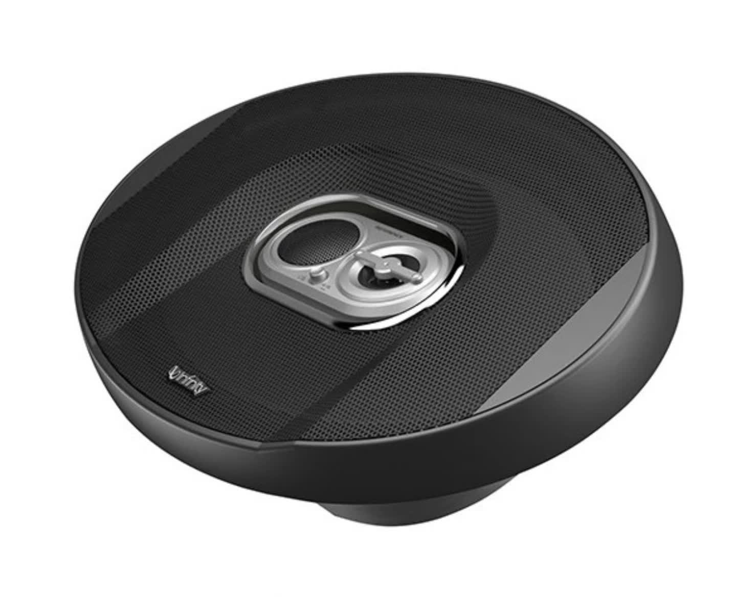 بلندگو بیضی خودرو مارک اینفنیتی مدل primus 9603ISH بسته 2 عددی