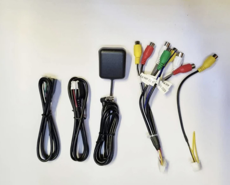 مانیتور اندروید 9 اینچ خودرو جک J5