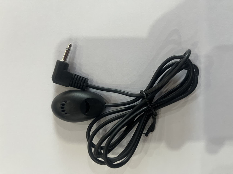 میکرفون ردیاب خودرو