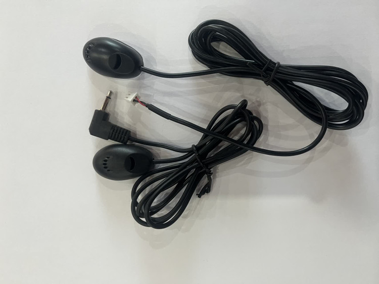 میکرفون ردیاب خودرو