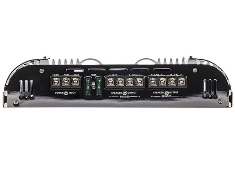 امپلی فایر 4 کانال مارک ام بی اکوستیک مدل MBA-9600XL2