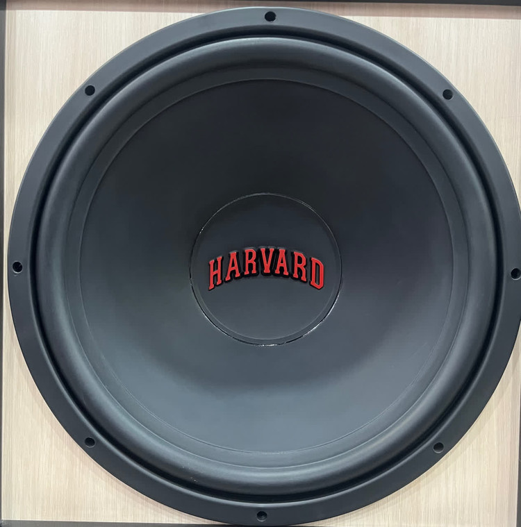 ساب ووفر 15 اینچ خودرو مارک هاروارد مدل HX-1520