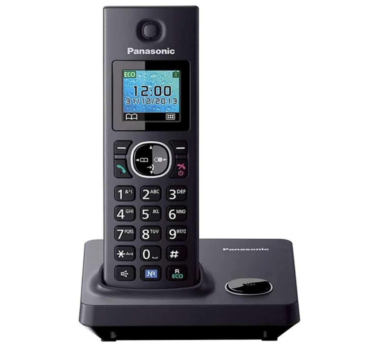 تلفن بی سیم پاناسونیک مدل KX-TG7851