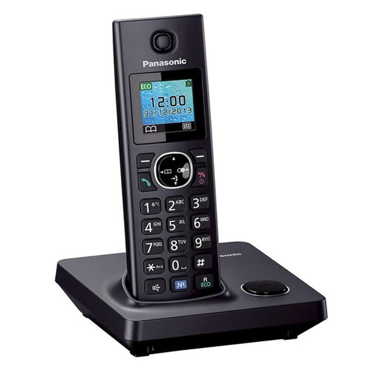 تلفن بی سیم پاناسونیک مدل KX-TG7851