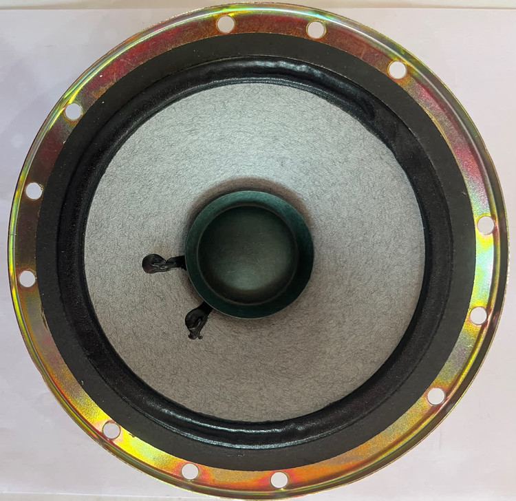 بلندگو 6 اینچ فابریک پژو مارک مکسیدر مدل MX-SP6540 بسته 1 عددی خارجی