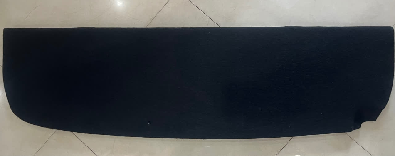 تخته طاقچه خودرو پراید 111 MDF