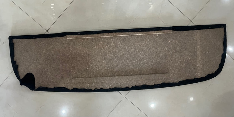 تخته طاقچه خودرو پراید 111 MDF