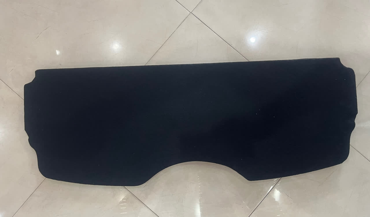 تخته طاقچه خودرو پژو 206 MDF