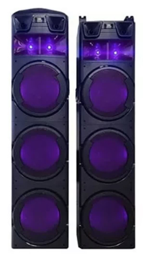 اسپیکر جی بی ال مدل party BOX 1033 JBL