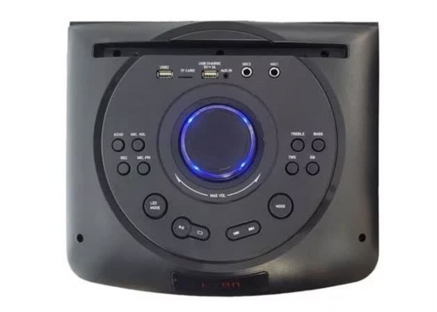اسپیکر جی بی ال مدل party BOX 1033 JBL
