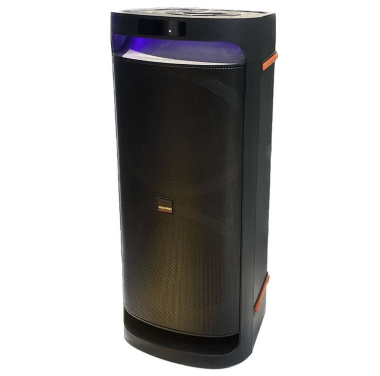 اسپیکر بلوتوثی قابل حمل میکرولب مدل Marvel-82 microlab