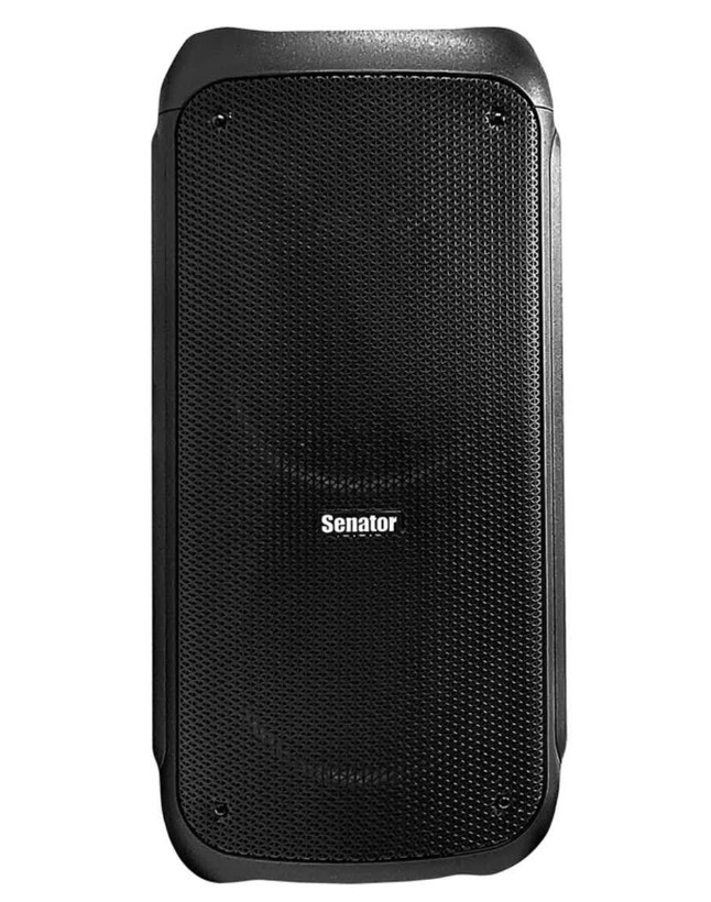 اسپیکر بلوتوث قابل حمل مارک سنا تور مدل ST-810 senator