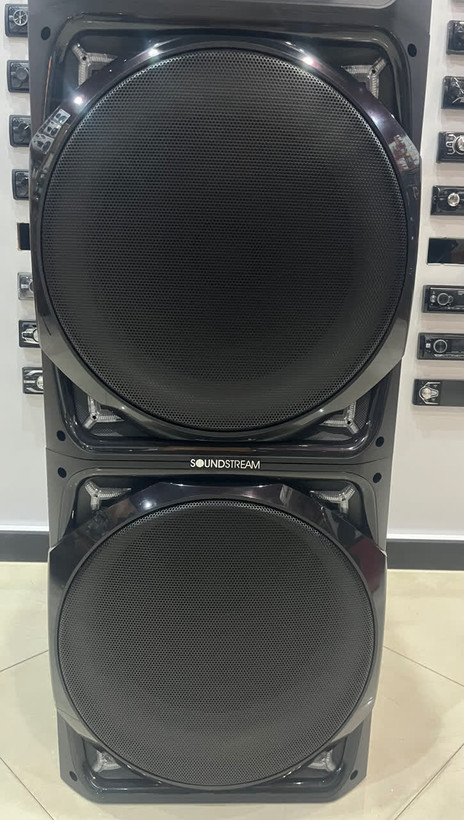 اسپیکر سانداستریم مدل ST-MX15000L SOUNDSTREAM
