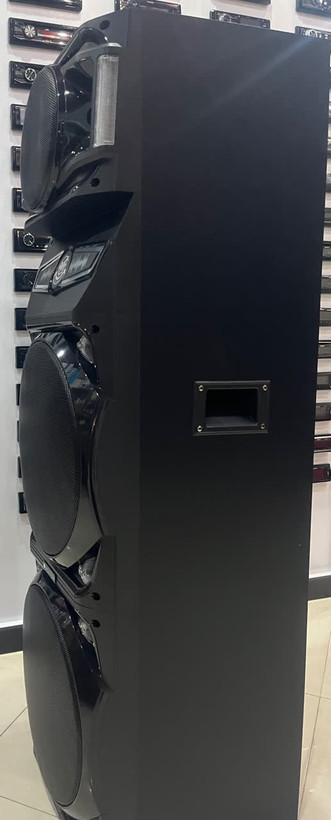 اسپیکر سانداستریم مدل ST-MX15000L SOUNDSTREAM