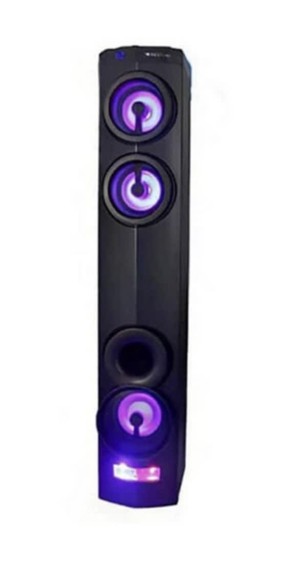 اسپیکر بلوتوث مارک سانداستریم مدل ST-DJ 105 SOUNDSTREAM
