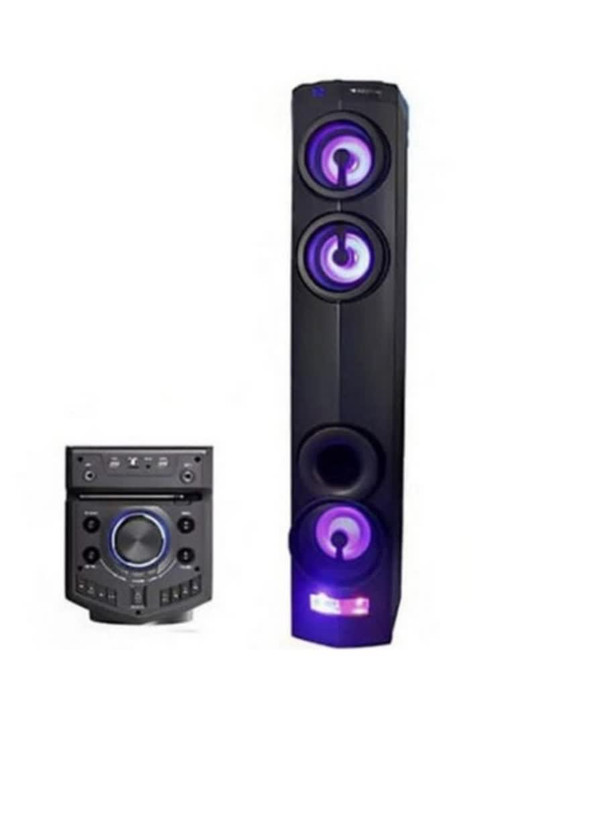 اسپیکر بلوتوث مارک سانداستریم مدل ST-DJ 105 SOUNDSTREAM