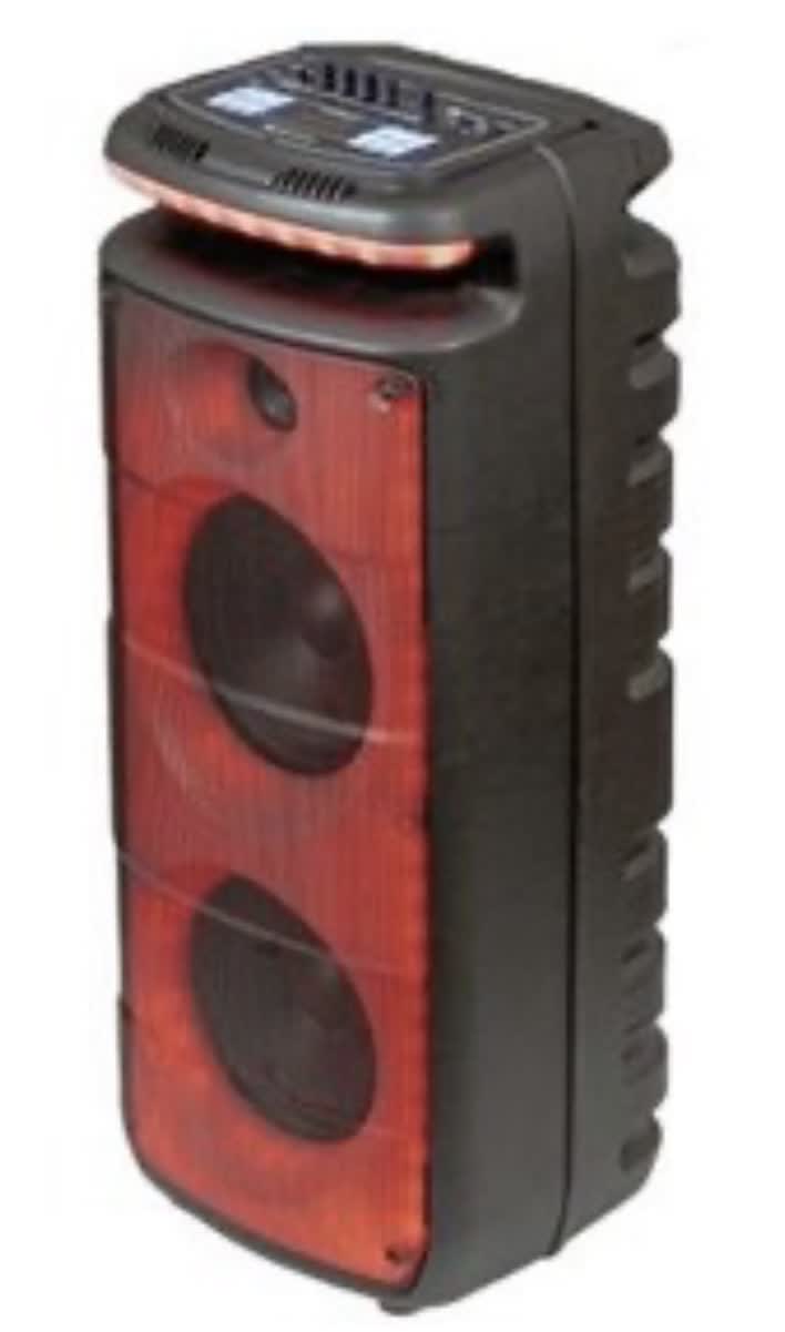 اسپیکر بلوتوث قابل حمل مارک سانداستریم مدل ST-LX4800F SOUNDSTREAM