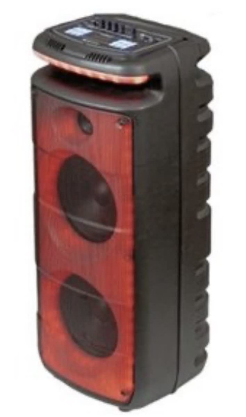 اسپیکر بلوتوث قابل حمل مارک سانداستریم مدل ST-LX4800F SOUNDSTREAM