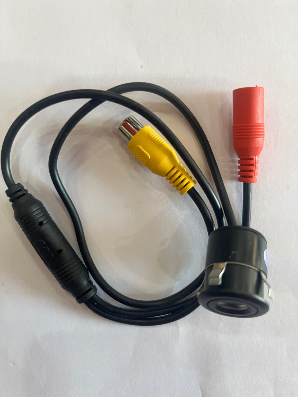 دوربین دنده عقب خودرو مارک کارینا مدل IP67
