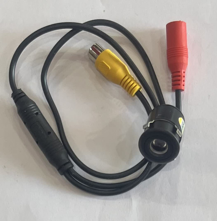 دوربین دنده عقب خودرو مارک کارینا مدل IP67